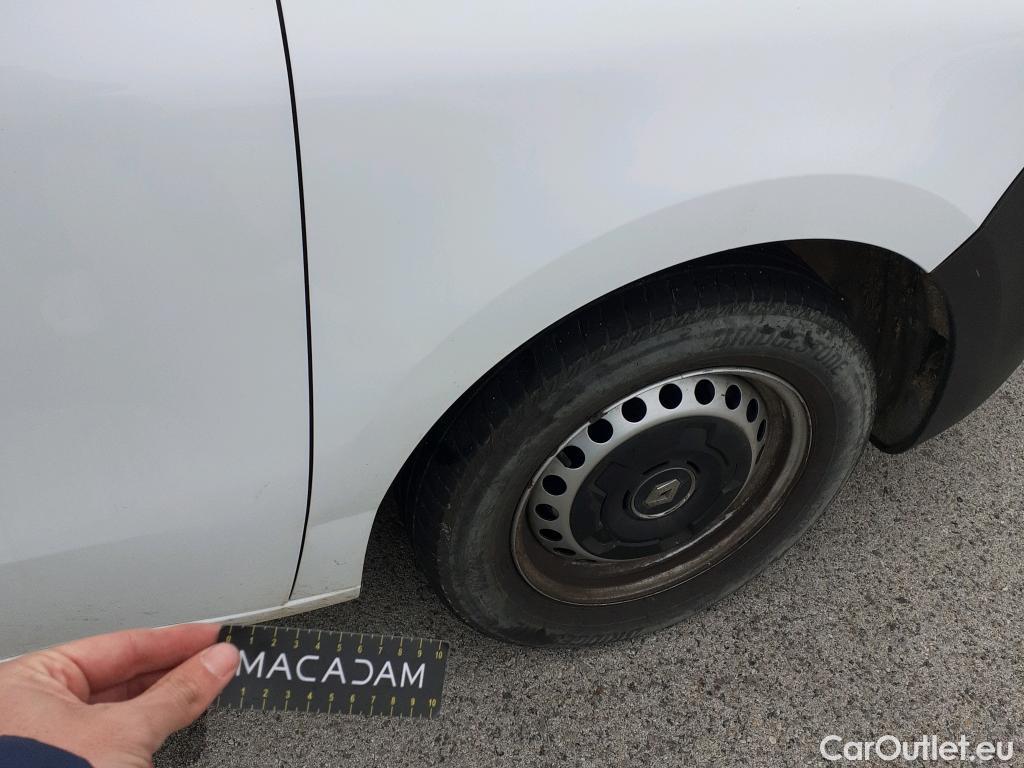  Renault  Kangoo RENAULT  Furgón/2021/4P/furgón derivado de turismo Profesional 1.5 Blue dCi 70kW (95CV) #19