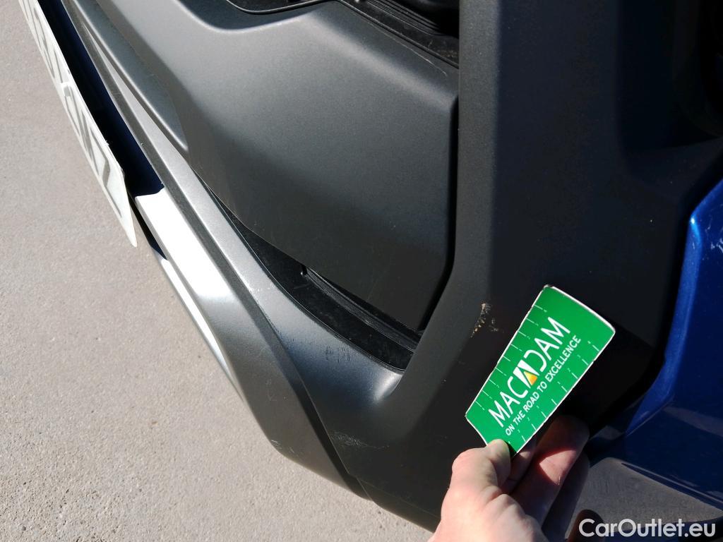  Toyota  Hilux TOYOTA  / 2020 / 4P / pickup 2.8 D-4D 150kW C. Doble Invincible A/T #25