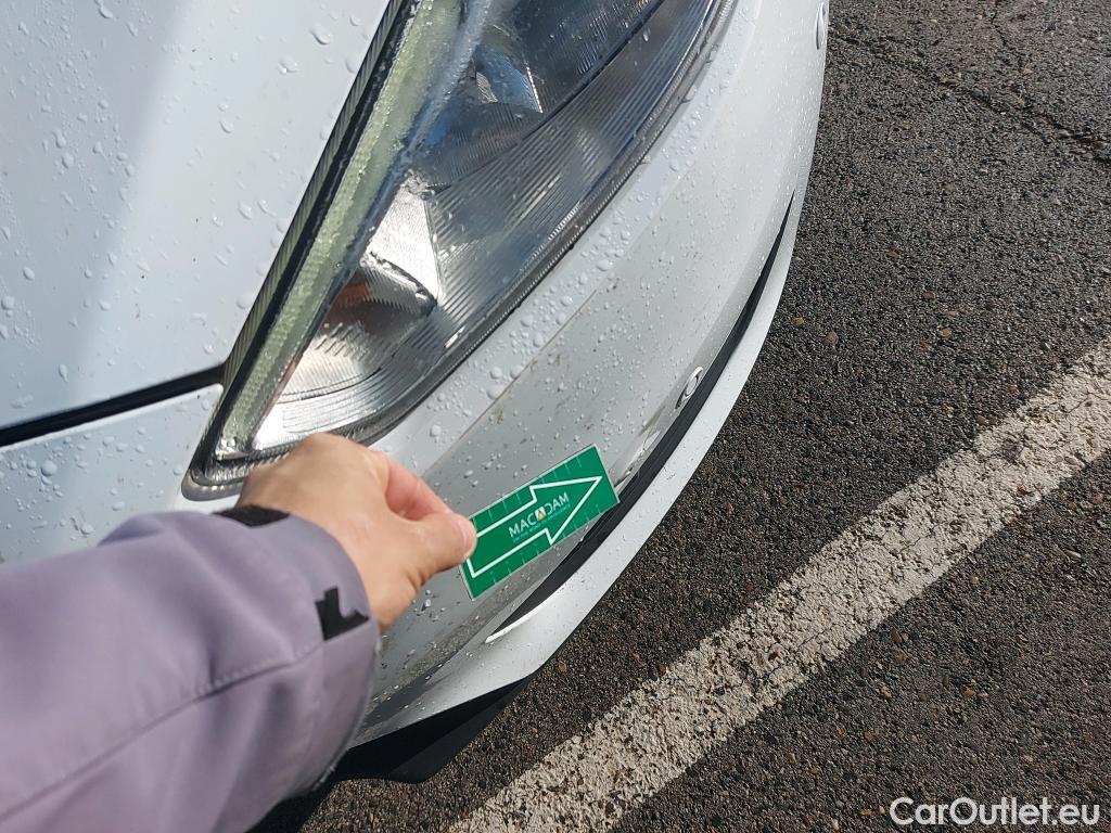  Ford  Focus FORD  5p 3G berlina con portón 1.5 TDCi E6 88kW (120CV) Trend+ #10