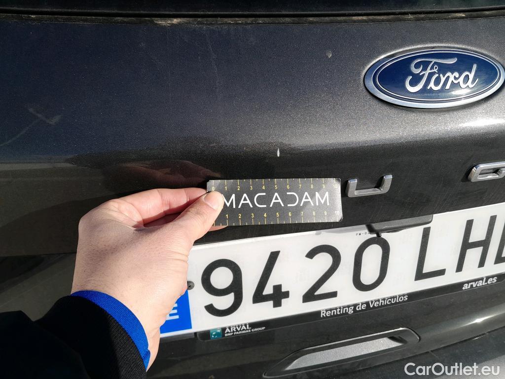  Ford  Kuga FORD  / 2019 / 5P / todoterreno ST-Line X 2.0 EcoBlue 140kW 4x4 Auto #2