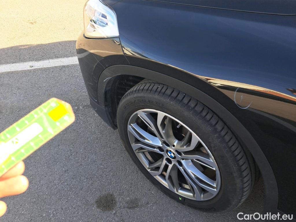  Bmw  X2 BMW  sDrive18i #41