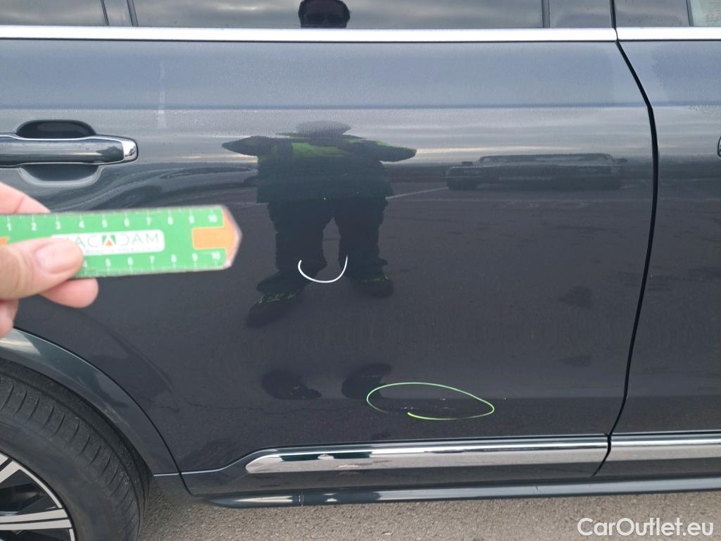  Volvo  XC90 VOLVO  / 2019 / 5P / todoterreno 2.0 B5 D AWD Inscription Auto #6