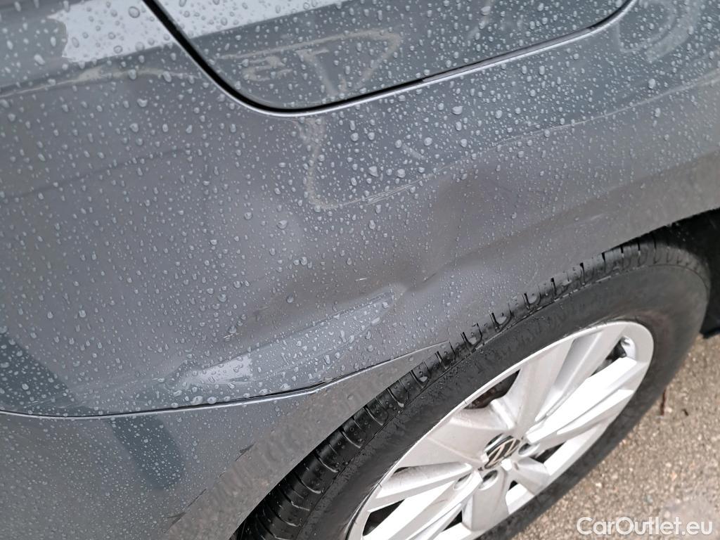  Volkswagen  Touran  Life 2.0 TDI 150CV AT7 E6d #2