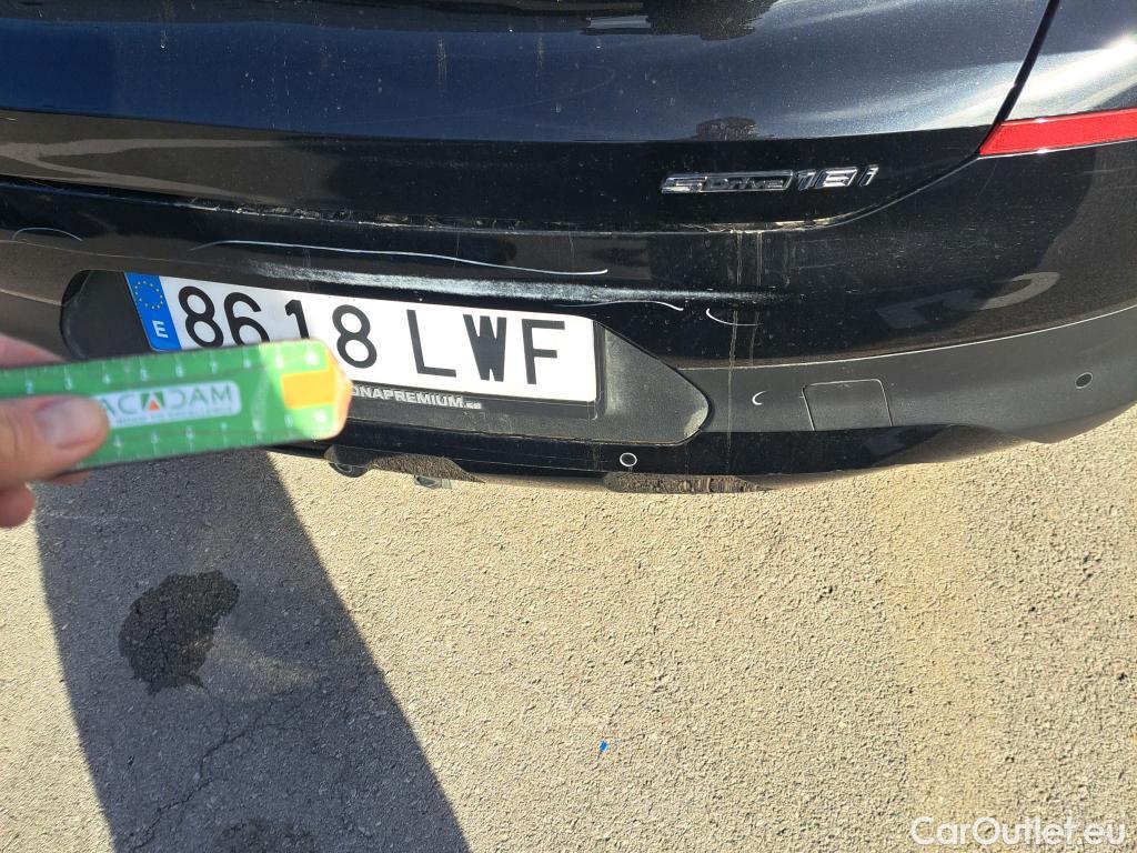  Bmw  X2 BMW  sDrive18i #54