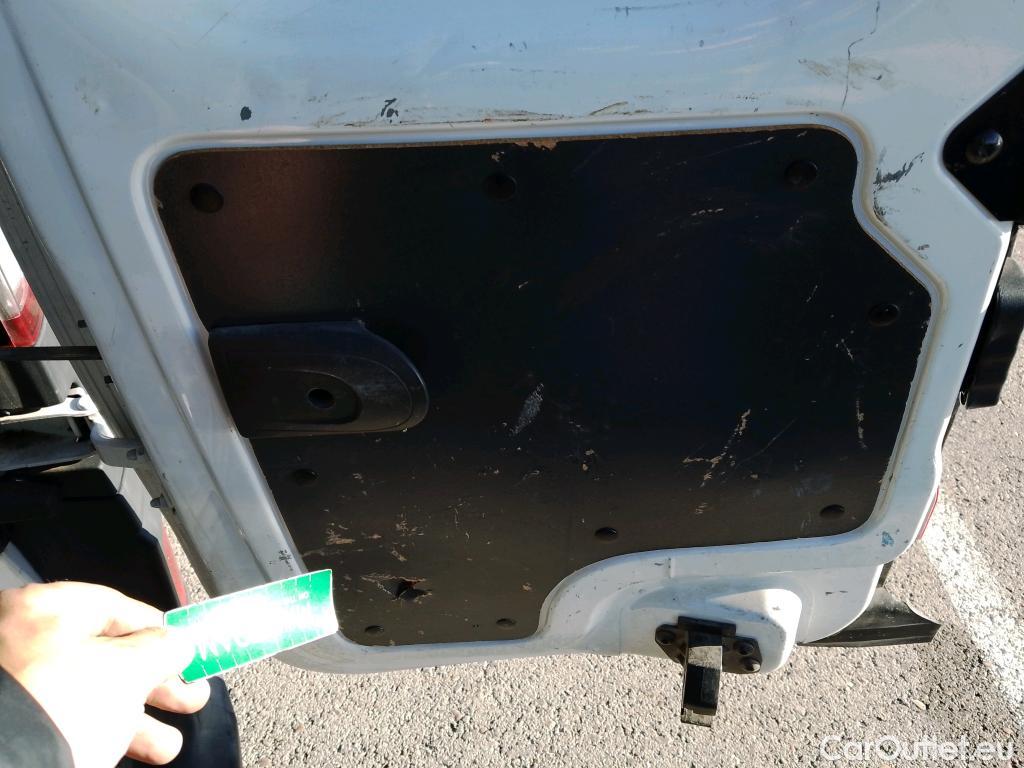  Nissan  NV200 NISSAN NV250 / 2019 / 4P / furgón 2pl 1.5dCi 70 kW (95CV) L1H1 COMFORT #13