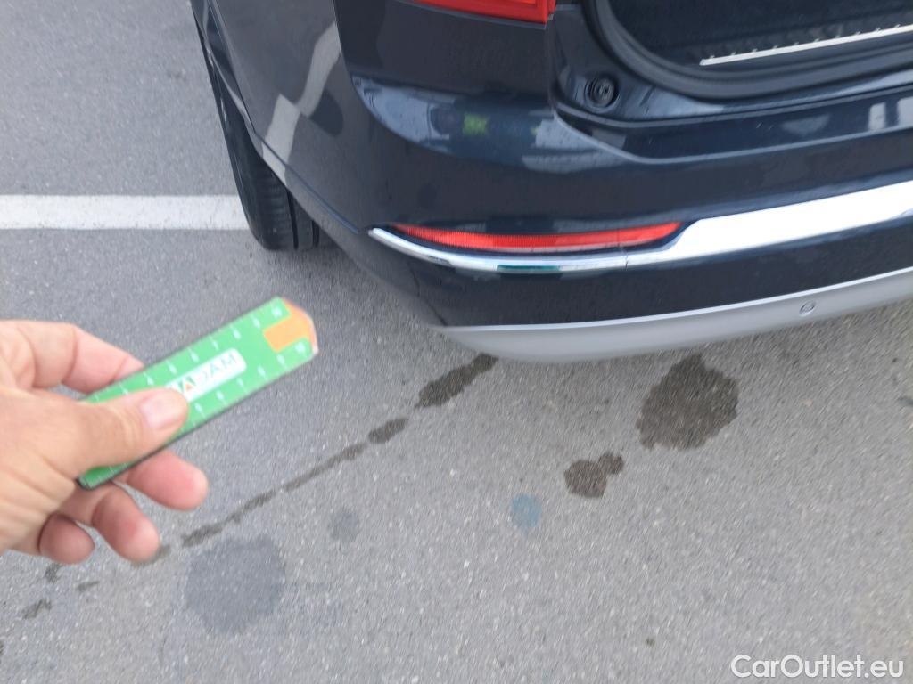  Volvo  XC90 VOLVO  / 2019 / 5P / todoterreno 2.0 B5 D AWD Inscription Auto #17