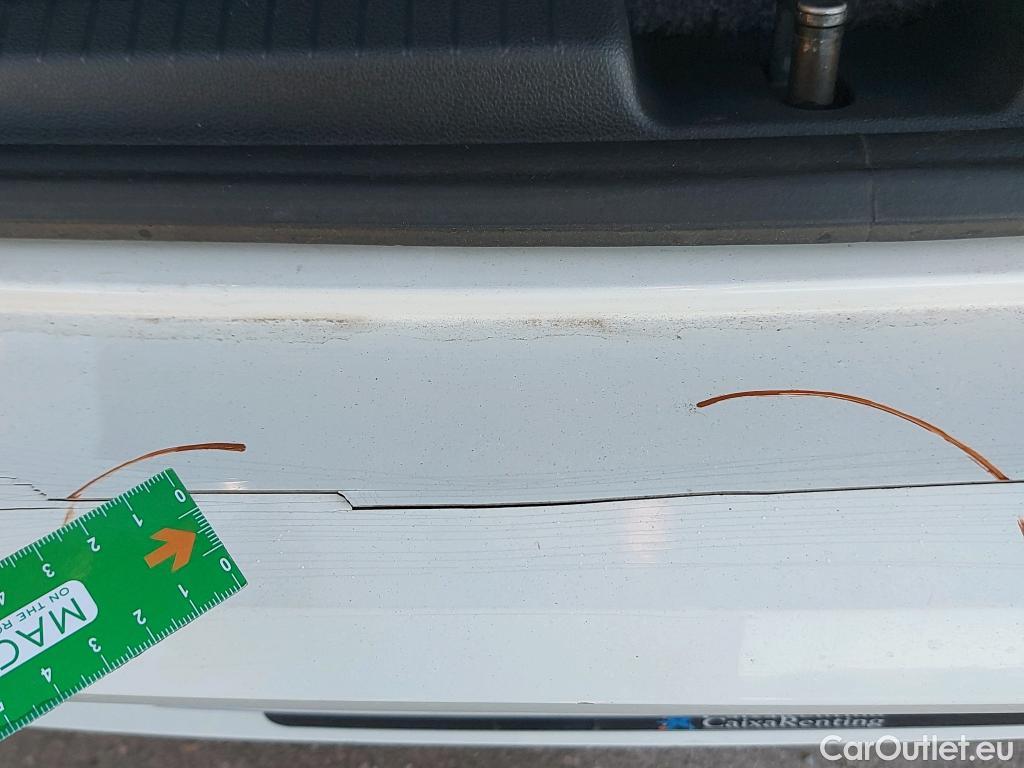  Volkswagen  Polo  VI Advance 1.0 TSI 95CV MT5 E6dT #6