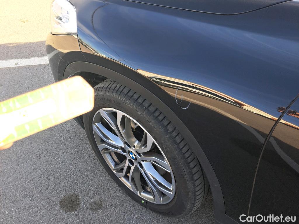  Bmw  X2 BMW  sDrive18i #50