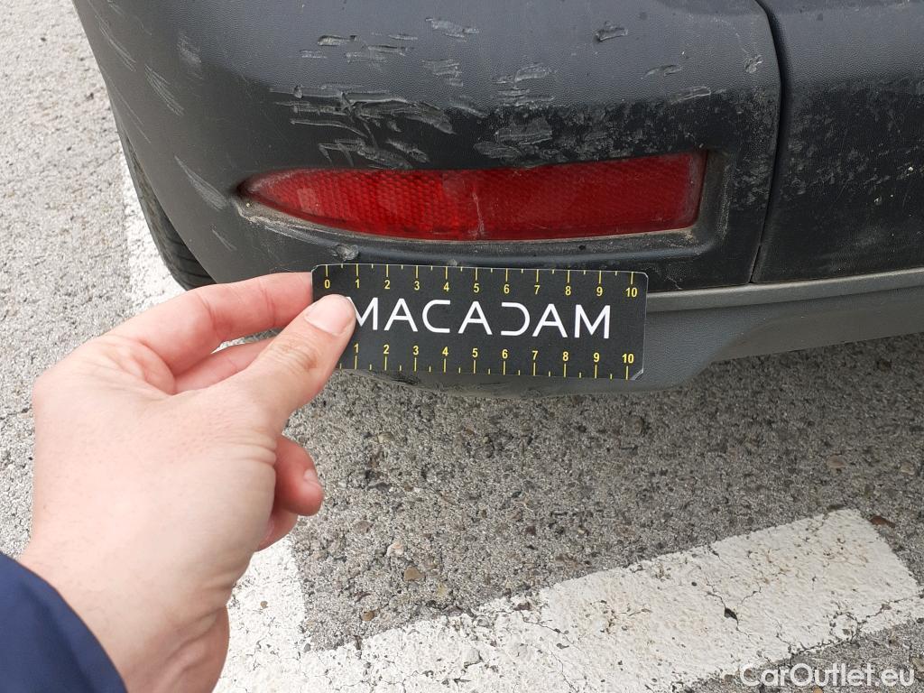  Renault  Kangoo RENAULT  Furgón/2021/4P/furgón derivado de turismo Profesional 1.5 Blue dCi 70kW (95CV) #46