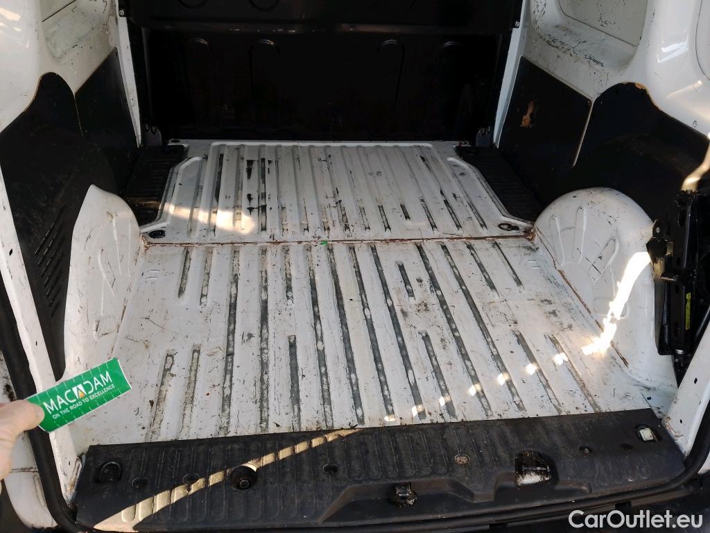  Renault  Kangoo RENAULT  Furgón/2013/3P/furgón derivado de turismo Profesional dCi 55 kW (75 CV) #20