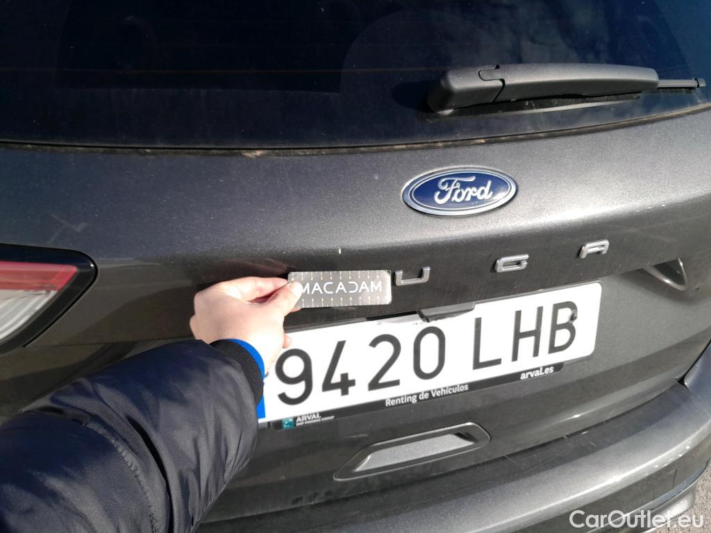  Ford  Kuga FORD  / 2019 / 5P / todoterreno ST-Line X 2.0 EcoBlue 140kW 4x4 Auto #1