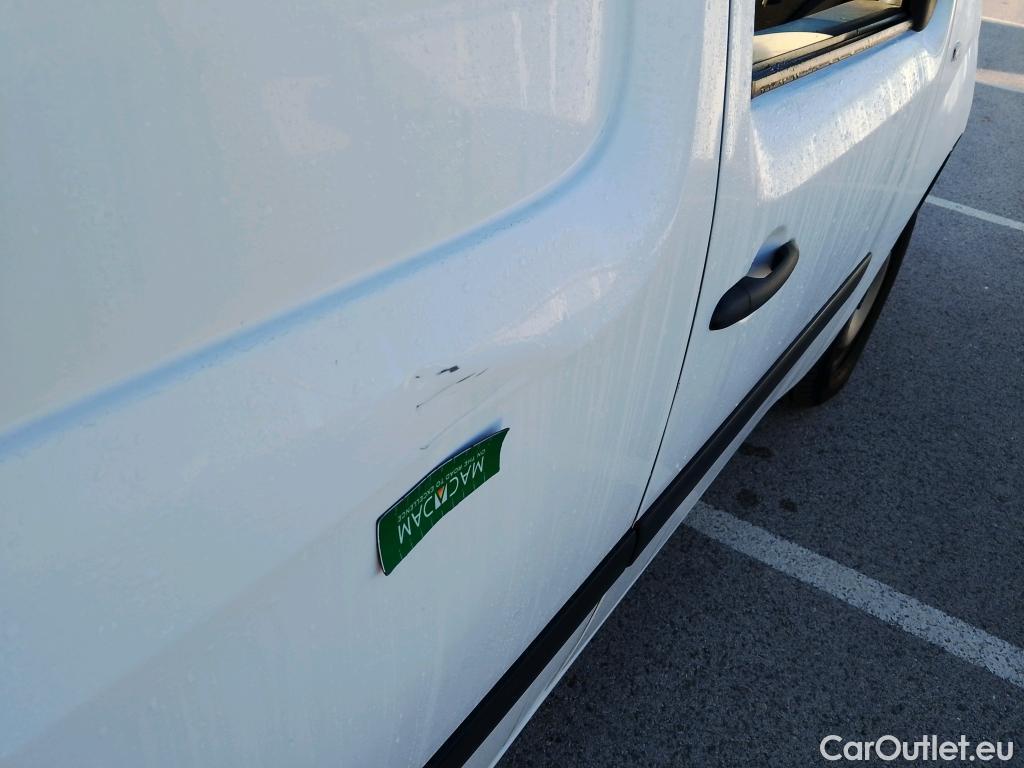  Renault  Kangoo RENAULT  Furgón/2013/3P/furgón derivado de turismo Profesional dCi 55 kW (75 CV) #6