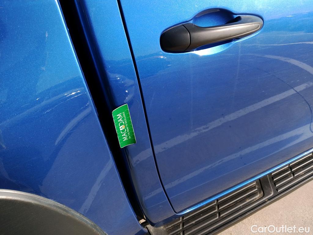  Toyota  Hilux TOYOTA  / 2020 / 4P / pickup 2.8 D-4D 150kW C. Doble Invincible A/T #27