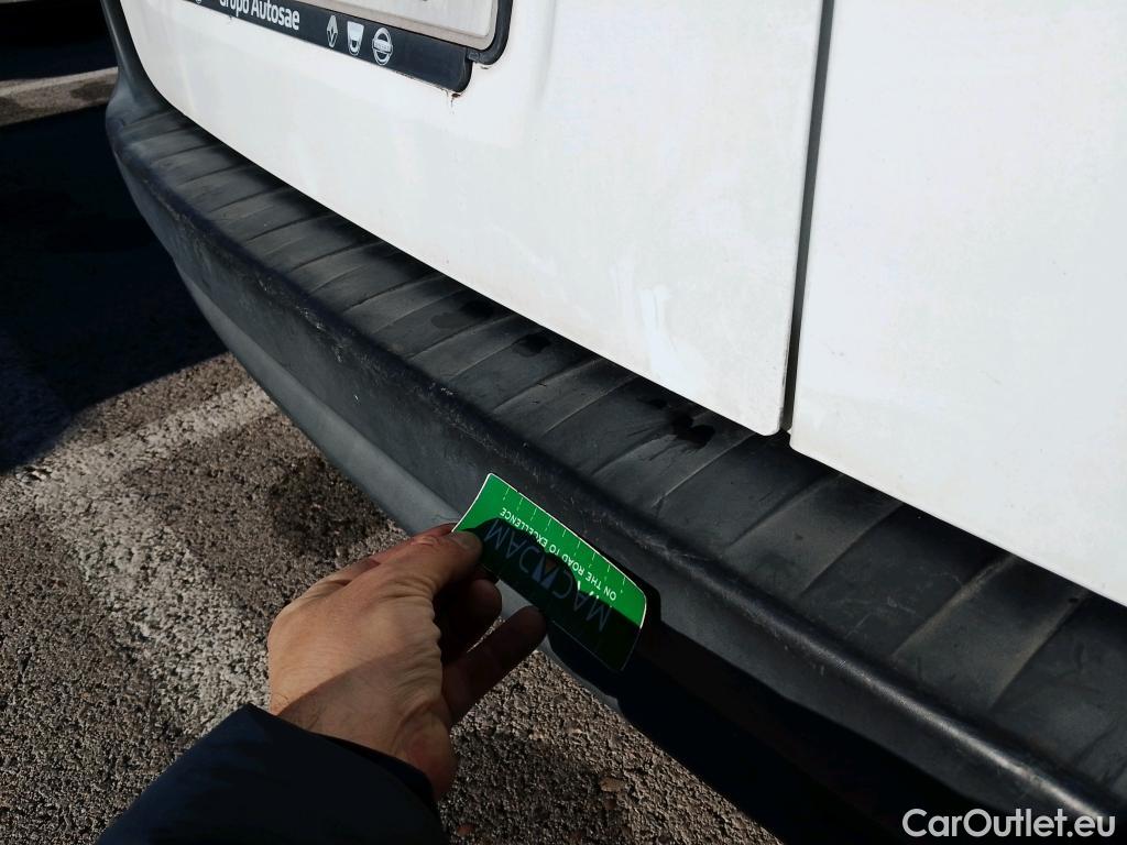  Nissan  NV200 NISSAN NV250 / 2019 / 4P / furgón 2pl 1.5dCi 70 kW (95CV) L1H1 COMFORT #15