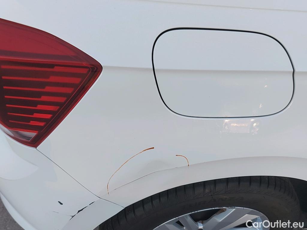  Volkswagen  Polo  VI Advance 1.0 TSI 95CV MT5 E6dT #3