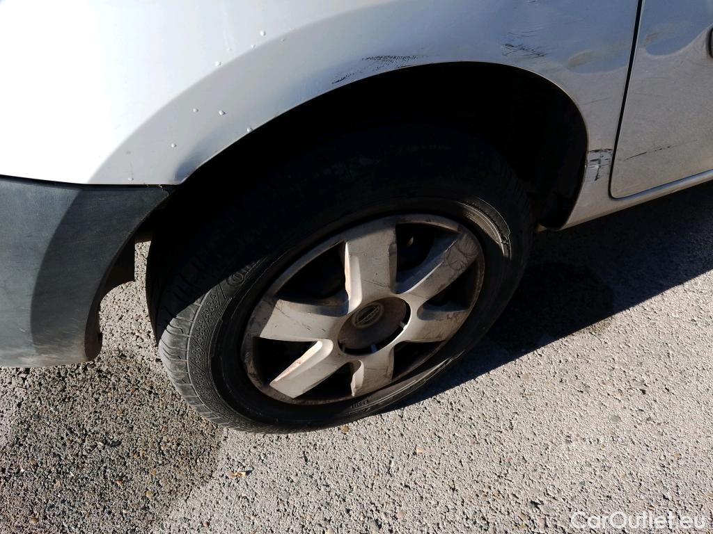  Nissan  NV200 NISSAN NV250 / 2019 / 4P / furgón 2pl 1.5dCi 70 kW (95CV) L1H1 COMFORT #37