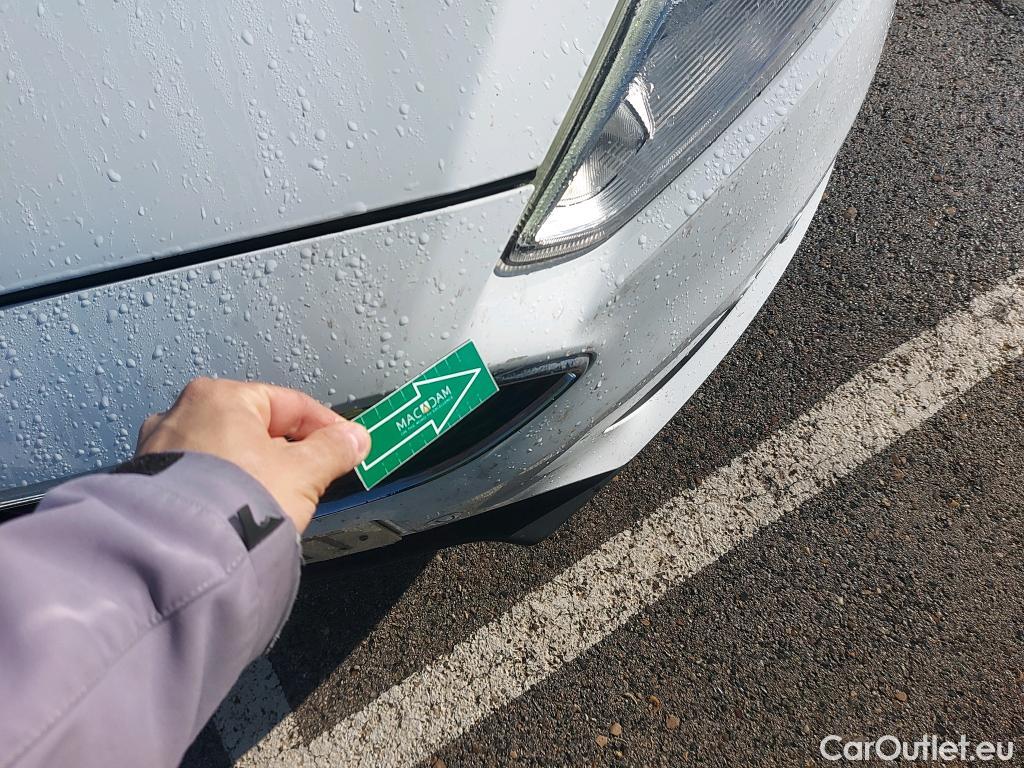  Ford  Focus FORD  5p 3G berlina con portón 1.5 TDCi E6 88kW (120CV) Trend+ #9