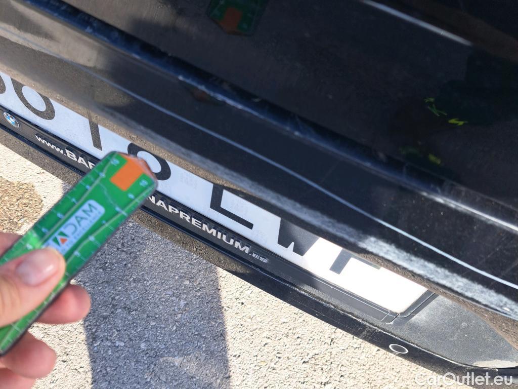  Bmw  X2 BMW  sDrive18i #22