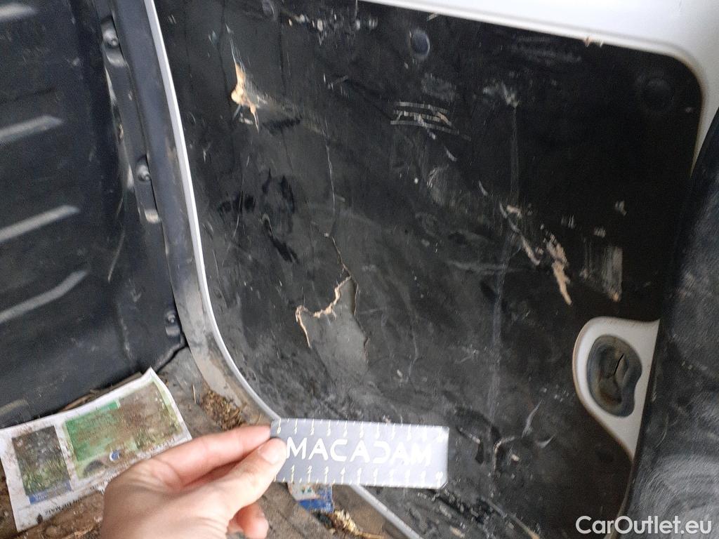  Renault  Kangoo RENAULT  Furgón/2021/4P/furgón derivado de turismo Profesional 1.5 Blue dCi 70kW (95CV) #42