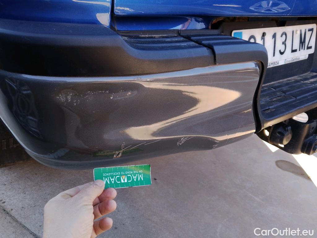  Toyota  Hilux TOYOTA  / 2020 / 4P / pickup 2.8 D-4D 150kW C. Doble Invincible A/T #22