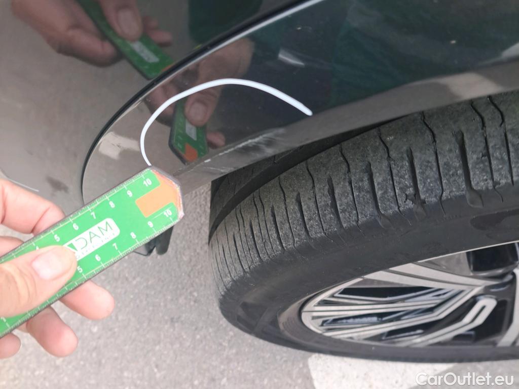  Volvo  XC90 VOLVO  / 2019 / 5P / todoterreno 2.0 B5 D AWD Inscription Auto #22