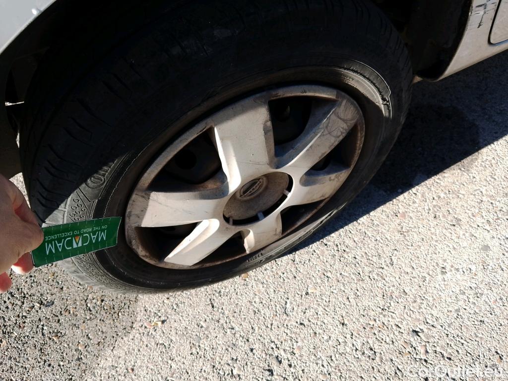  Nissan  NV200 NISSAN NV250 / 2019 / 4P / furgón 2pl 1.5dCi 70 kW (95CV) L1H1 COMFORT #38