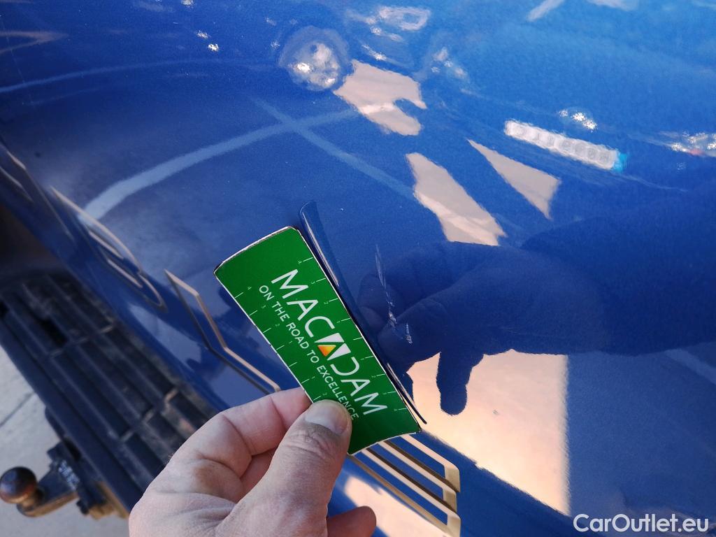  Toyota  Hilux TOYOTA  / 2020 / 4P / pickup 2.8 D-4D 150kW C. Doble Invincible A/T #6