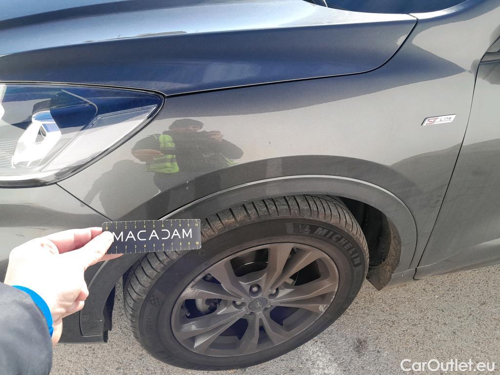  Ford  Kuga FORD  / 2019 / 5P / todoterreno ST-Line X 2.0 EcoBlue 140kW 4x4 Auto #16