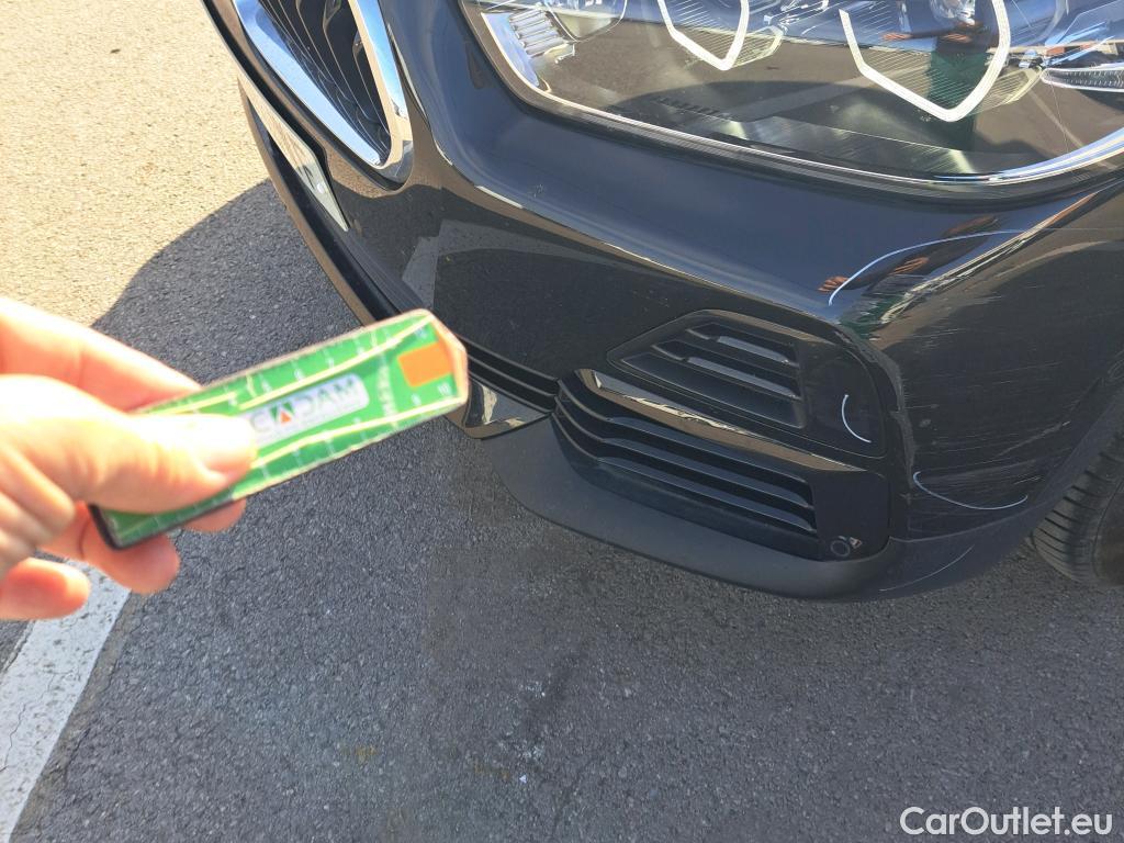  Bmw  X2 BMW  sDrive18i #34