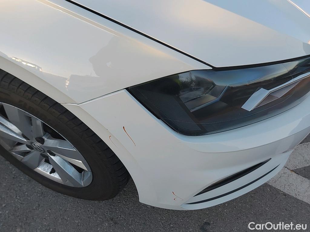  Volkswagen  Polo  VI Advance 1.0 TSI 95CV MT5 E6dT #16