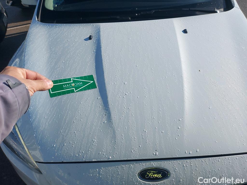  Ford  Focus FORD  5p 3G berlina con portón 1.5 TDCi E6 88kW (120CV) Trend+ #5