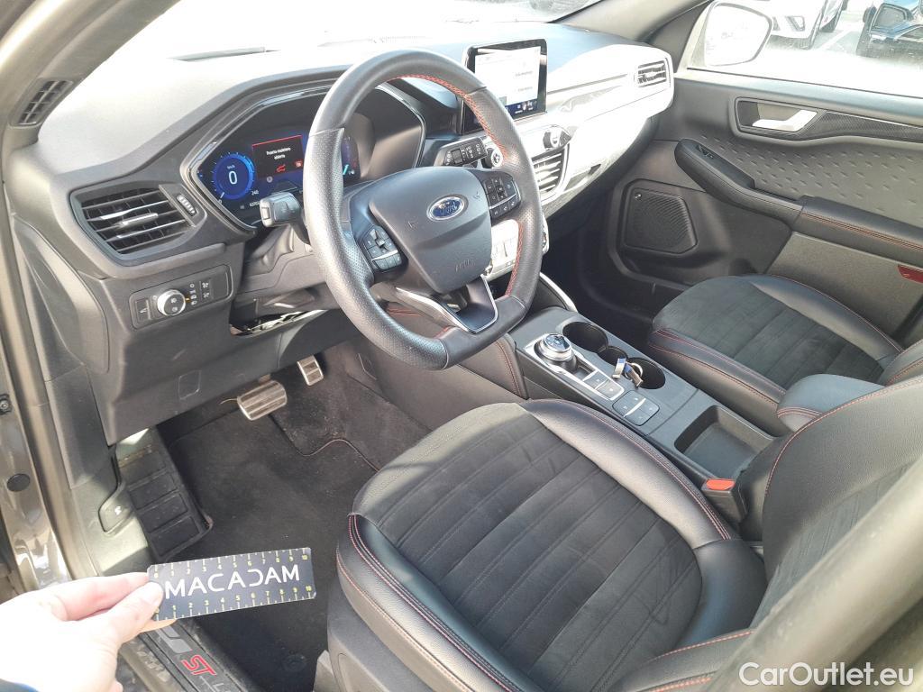  Ford  Kuga FORD  / 2019 / 5P / todoterreno ST-Line X 2.0 EcoBlue 140kW 4x4 Auto #27