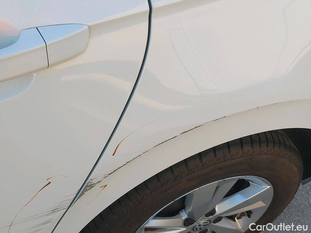  Volkswagen  Polo  VI Advance 1.0 TSI 95CV MT5 E6dT #1