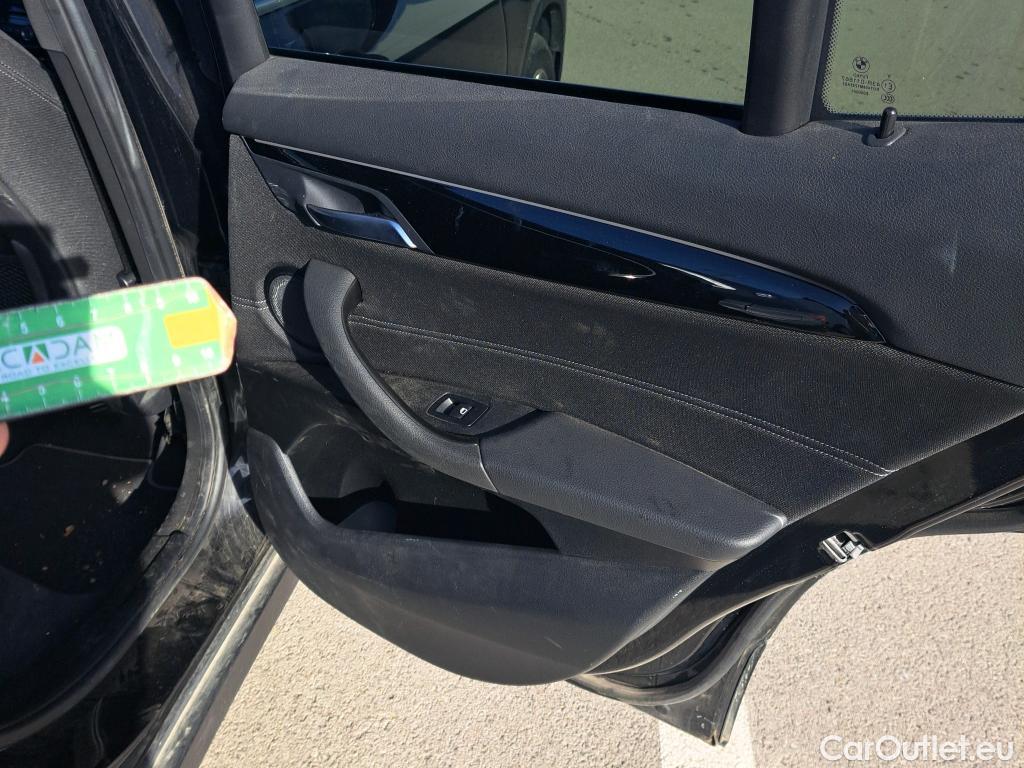  Bmw  X2 BMW  sDrive18i #15