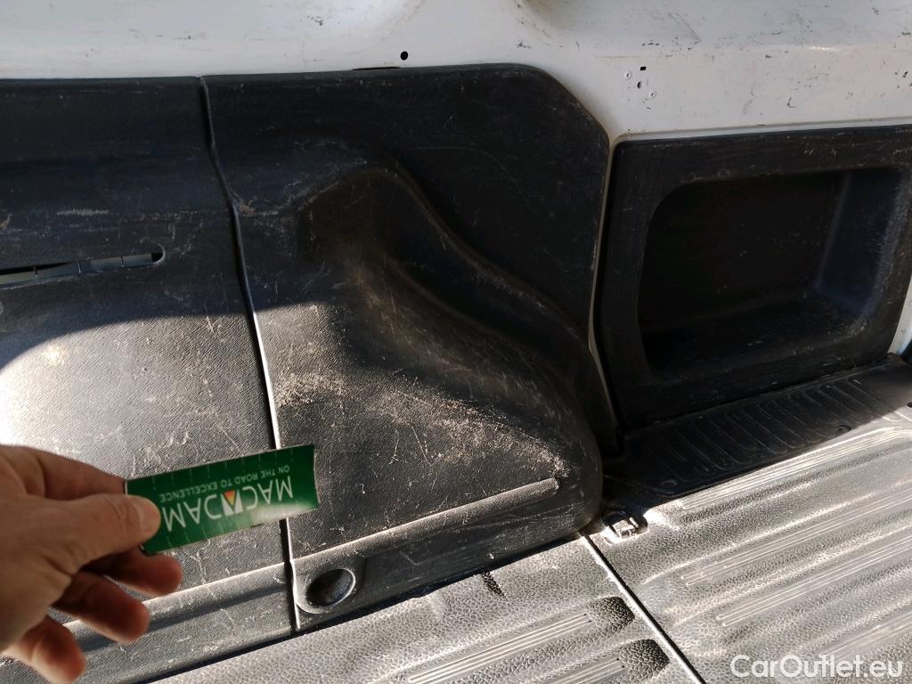  Nissan  NV200 NISSAN NV250 / 2019 / 4P / furgón 2pl 1.5dCi 70 kW (95CV) L1H1 COMFORT #24