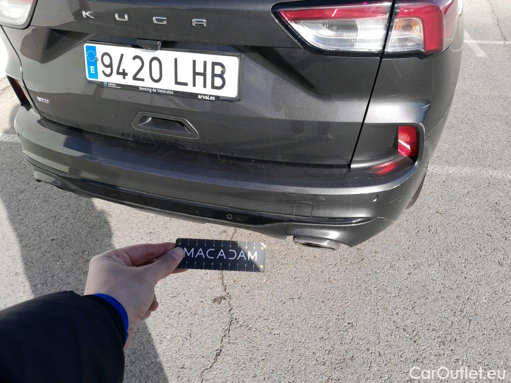  Ford  Kuga FORD  / 2019 / 5P / todoterreno ST-Line X 2.0 EcoBlue 140kW 4x4 Auto #22