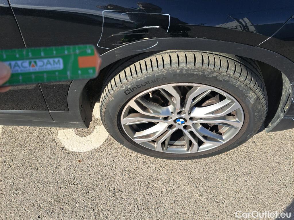  Bmw  X2 BMW  sDrive18i #38