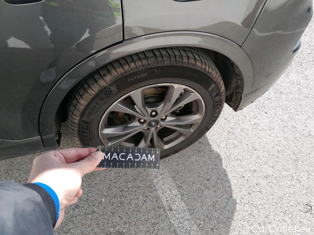  Ford  Kuga FORD  / 2019 / 5P / todoterreno ST-Line X 2.0 EcoBlue 140kW 4x4 Auto #10