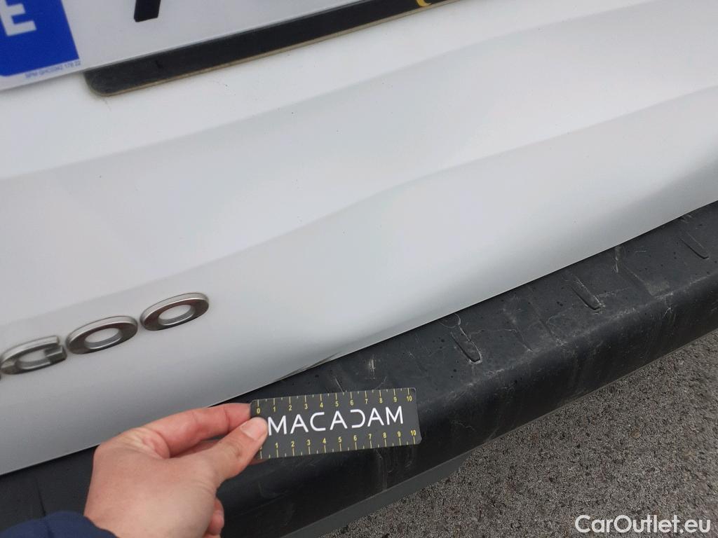  Renault  Kangoo RENAULT  Furgón/2021/4P/furgón derivado de turismo Profesional 1.5 Blue dCi 70kW (95CV) #14