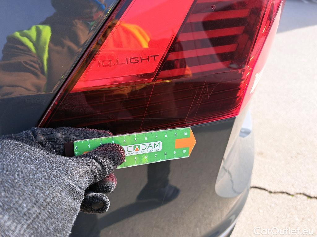  Volkswagen  Tiguan VOLKSWAGEN  / 2020 / 5P / todoterreno Life 1.4 TSI eHybrid 180kW (245CV) DSG #40