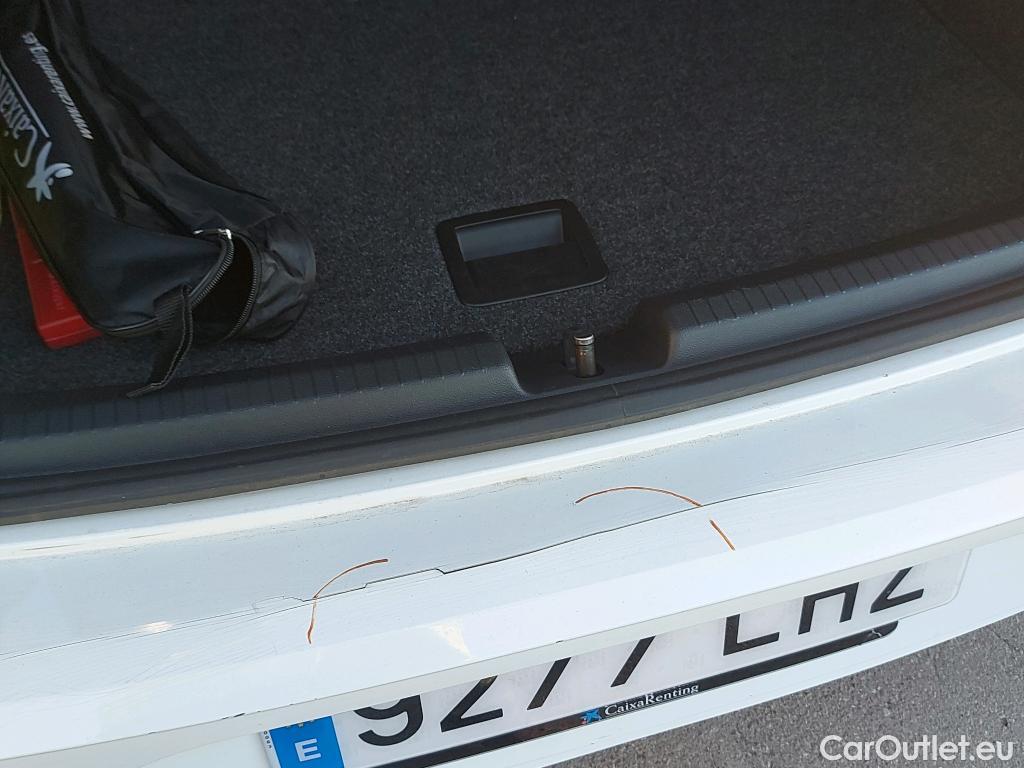  Volkswagen  Polo  VI Advance 1.0 TSI 95CV MT5 E6dT #5