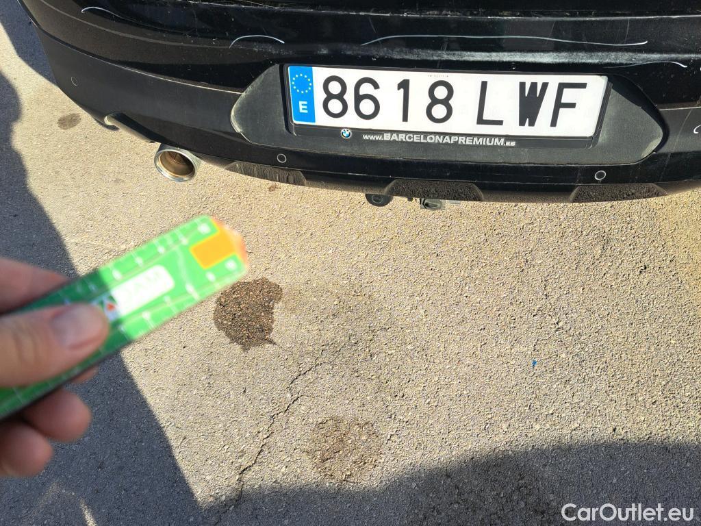  Bmw  X2 BMW  sDrive18i #32