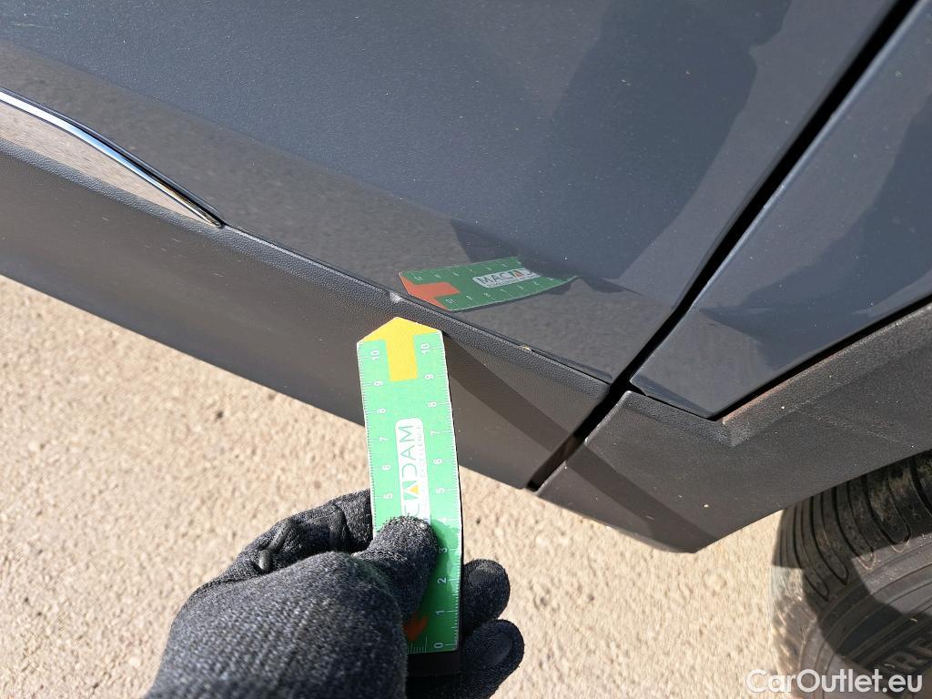  Volkswagen  Tiguan VOLKSWAGEN  / 2020 / 5P / todoterreno Life 1.4 TSI eHybrid 180kW (245CV) DSG #34