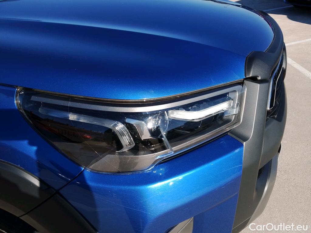  Toyota  Hilux TOYOTA  / 2020 / 4P / pickup 2.8 D-4D 150kW C. Doble Invincible A/T #16