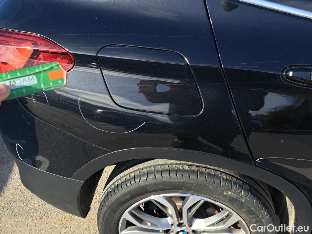  Bmw  X2 BMW  sDrive18i #45