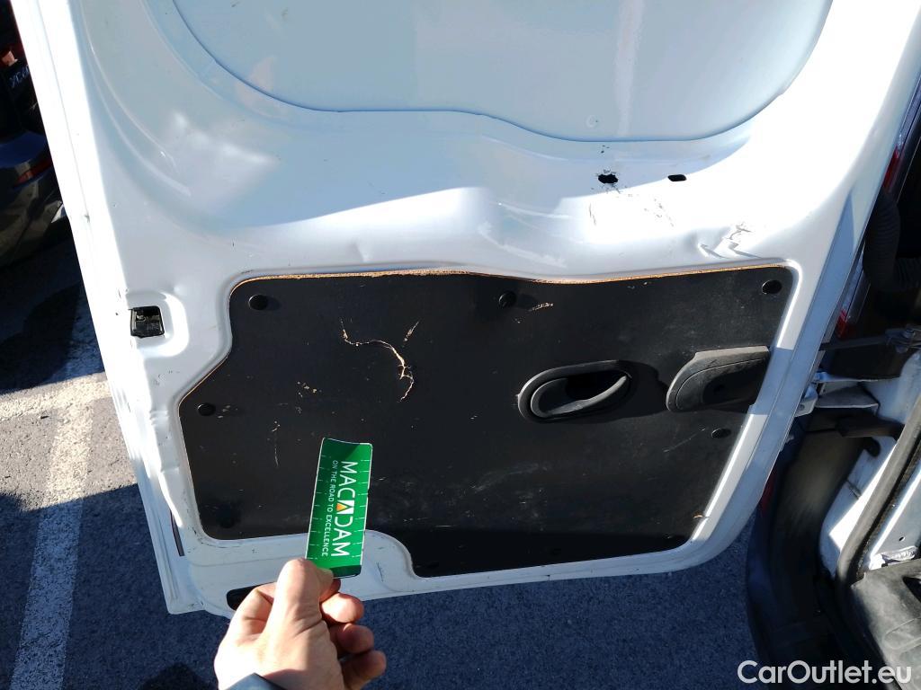  Nissan  NV200 NISSAN NV250 / 2019 / 4P / furgón 2pl 1.5dCi 70 kW (95CV) L1H1 COMFORT #8