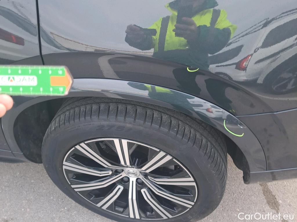  Volvo  XC90 VOLVO  / 2019 / 5P / todoterreno 2.0 B5 D AWD Inscription Auto #19