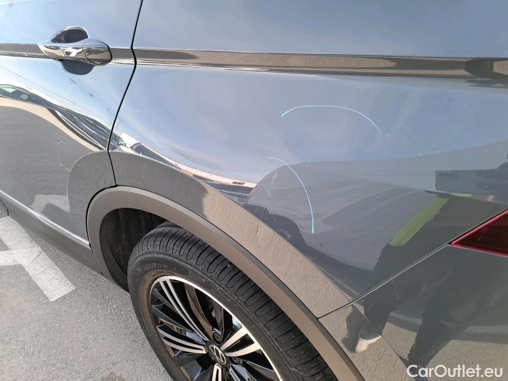  Volkswagen  Tiguan VOLKSWAGEN  / 2020 / 5P / todoterreno Life 1.4 TSI eHybrid 180kW (245CV) DSG #23