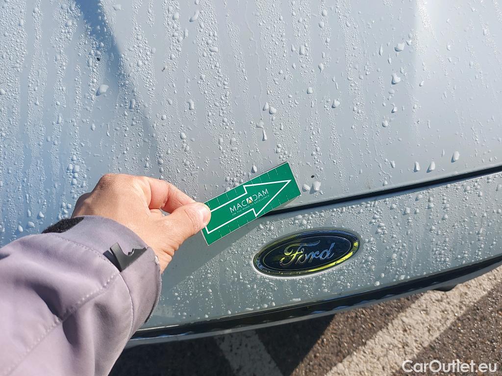  Ford  Focus FORD  5p 3G berlina con portón 1.5 TDCi E6 88kW (120CV) Trend+ #7