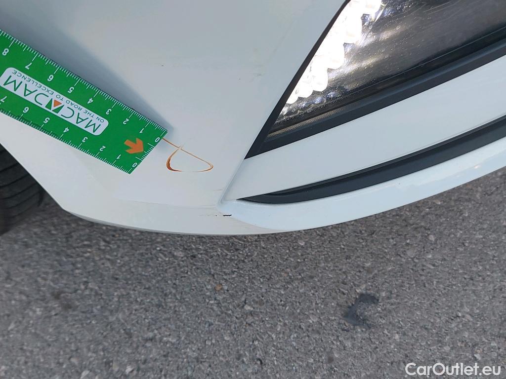  Volkswagen  Polo  VI Advance 1.0 TSI 95CV MT5 E6dT #17